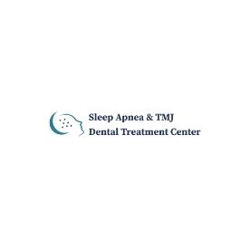 Company Logo For Sleep Apnea &amp; TMJ Dental Treatment'