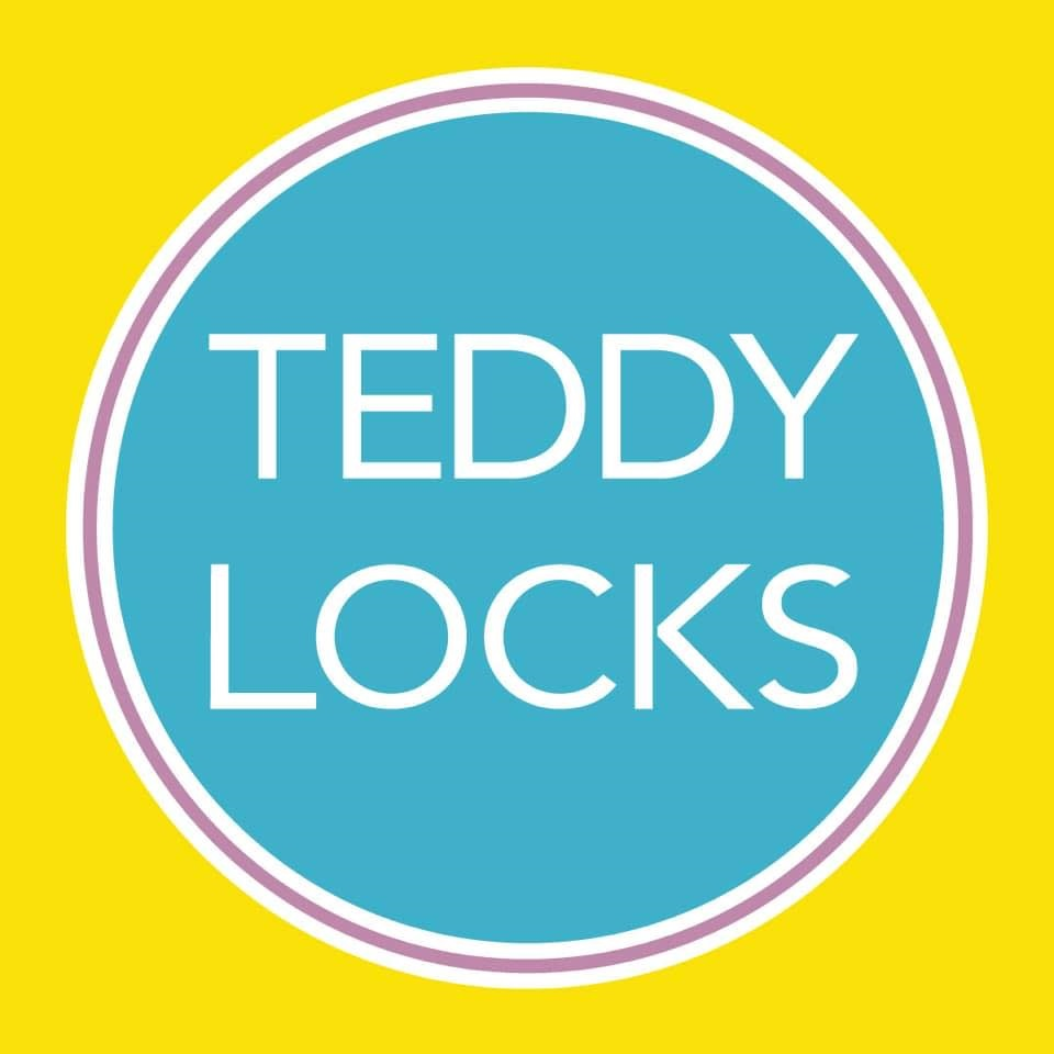 Company Logo For Teddy Locks'