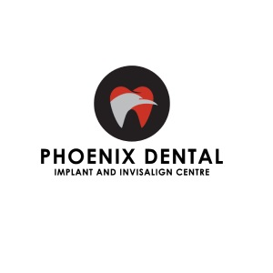 Company Logo For Phoenix Dental Implant and Invisalign Centr'