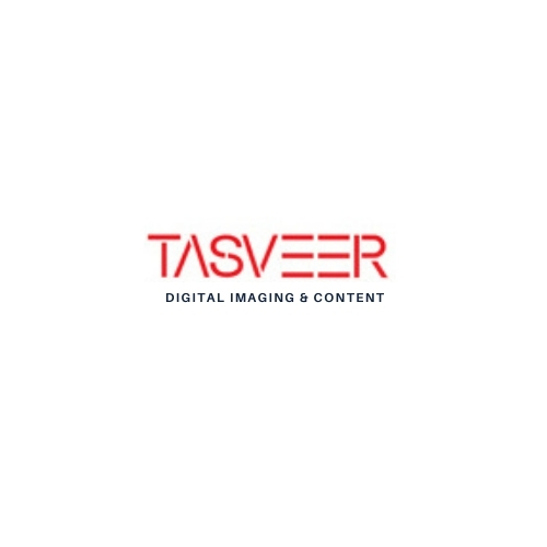 Company Logo For Tasveer Studios'