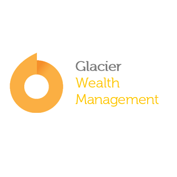 Company Logo For Glacier Wealth Management'