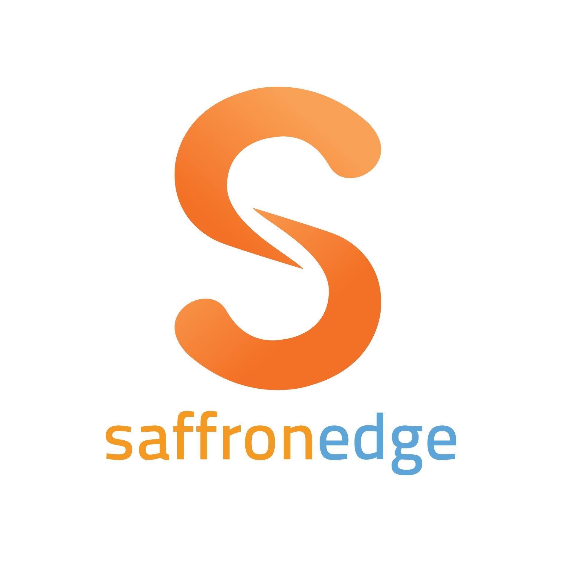 Company Logo For Saffron Edge Inc'