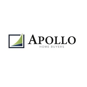 Apollo Home Buyers Logo