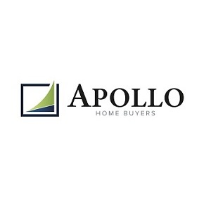 Company Logo For Apollo Home Buyers'