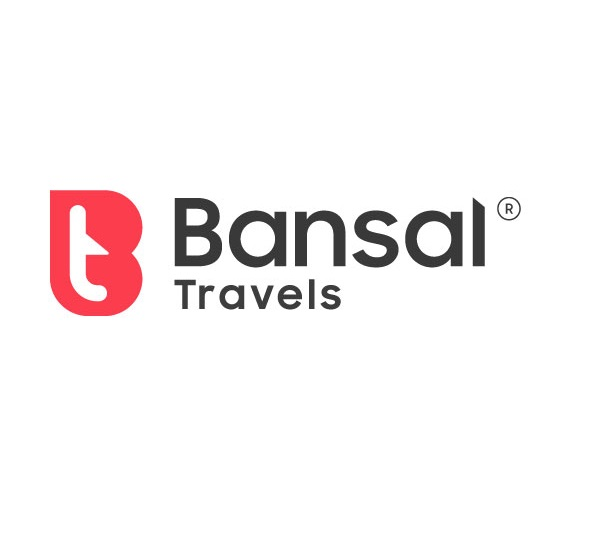 Company Logo For Bansal Travels'
