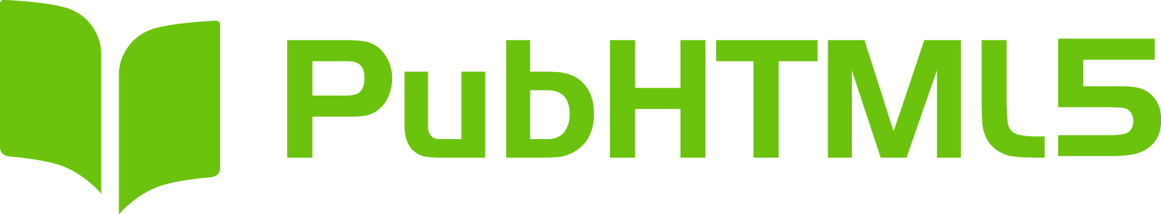 PubHTML5 Logo