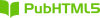 Company Logo For PubHTML5'