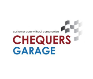 Chequers Garage LTD Logo