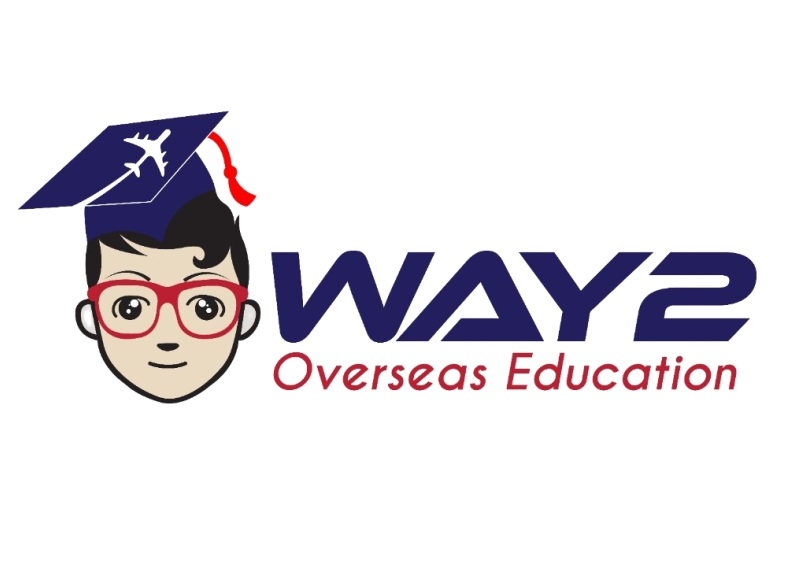 Company Logo For WAY2 OVERSEAS'