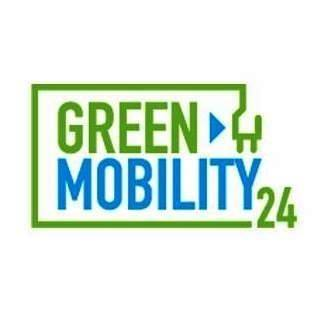 Company Logo For Greenmobility24'
