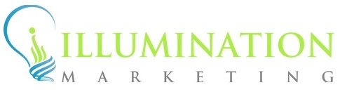 Company Logo For Illumination Marketing'