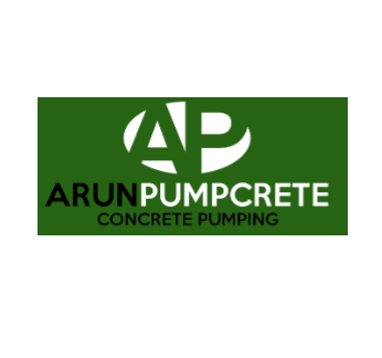 Company Logo For Arun Pumpcrete'