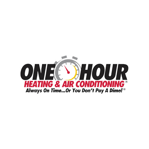 Company Logo For One Hour Heating &amp;amp; Air Conditioning'