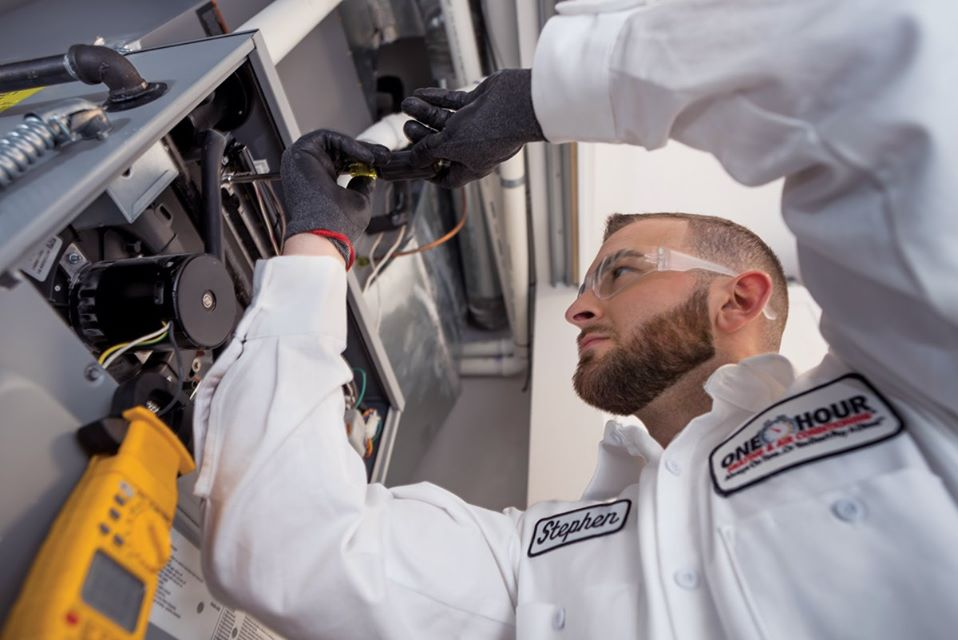 Air Conditioner Repair Howell MI'