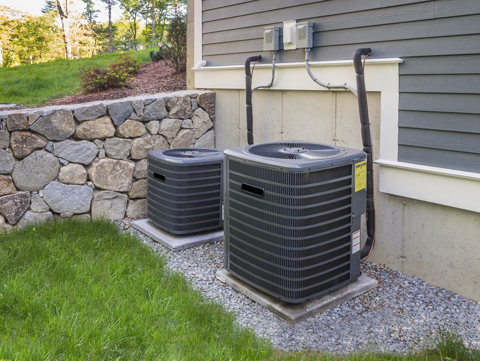 Furnace Repair Howell MI'