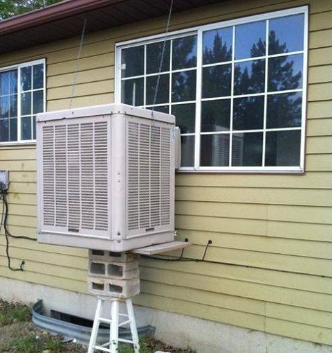 Heating And Cooling Companies Howell MI'