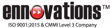 Ennovations Techserv Logo