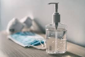 Antiseptic Hand Sanitizer Market