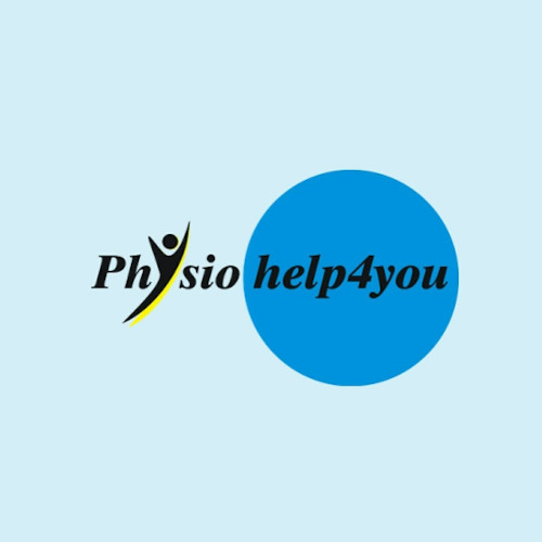 Company Logo For Physio Help 4 You'