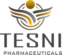 Tesni Pharma Company Logo'
