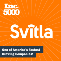 Svitla Systems enters Inc. 5000 list of fastest-growing US c