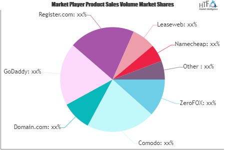 Web Domain Protection Software Market