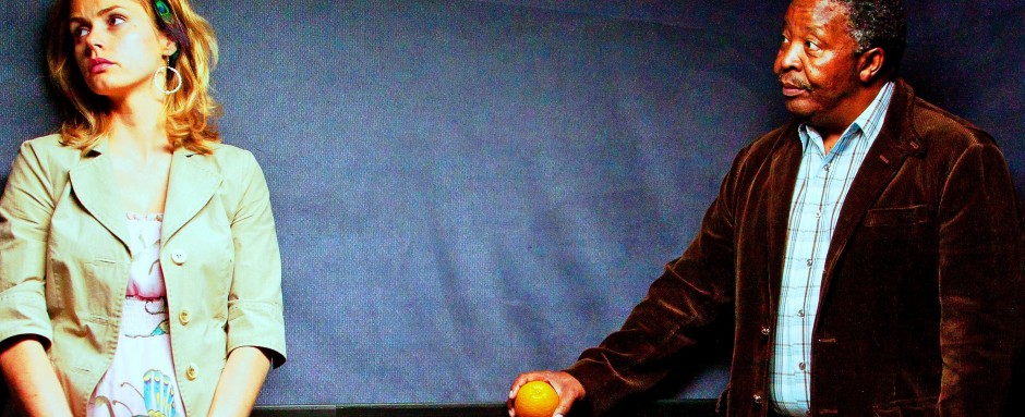 One Moment Please Film'