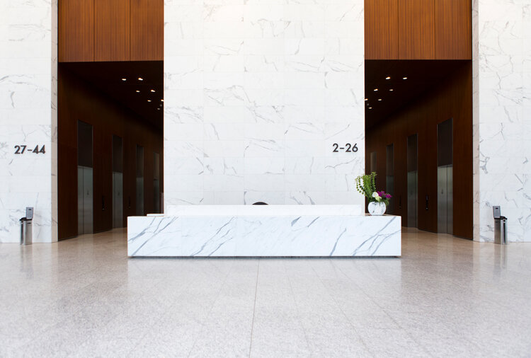 Granite Restoration'