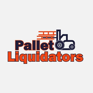 Company Logo For Pallet Liquidators'