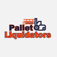 Pallet Liquidators Logo