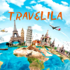 Company Logo For Travelila'