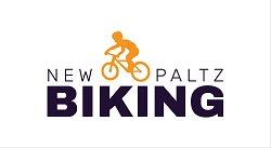 Company Logo For New Paltz Biking'