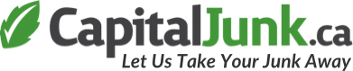 Company Logo For Capital Junk'