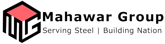 Mahawar Group Logo