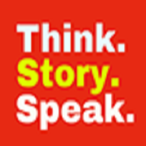 Company Logo For Think Story Speak'