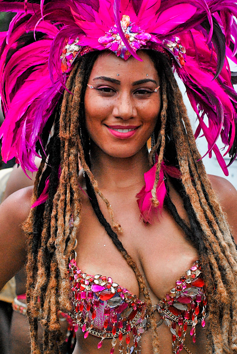 Caribbean Connection'