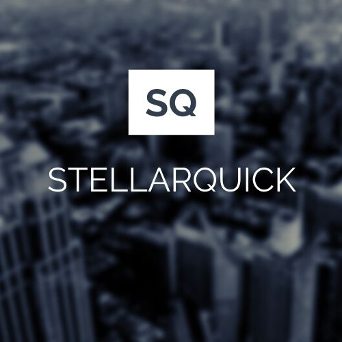 StellarQuick - Best Business Consultant'