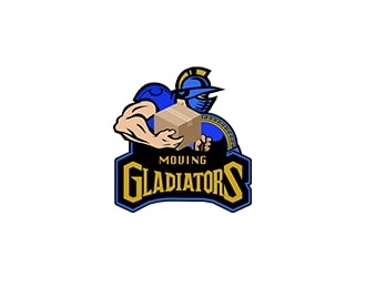 Gladiators Moving'