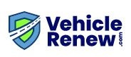 Company Logo For VehicleRenew'
