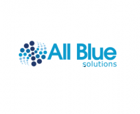 All Blue Solutions Logo