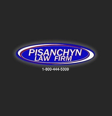 Company Logo For The Pisanchyn Law Firm'