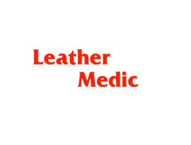 Company Logo For Leather Medic'