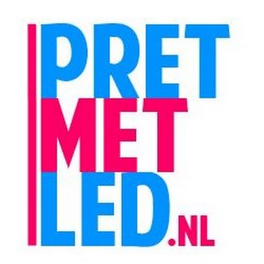 PretMetLed.nl