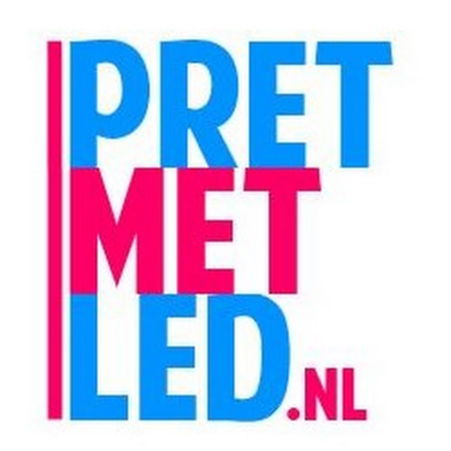 Company Logo For PretMetLed.nl'