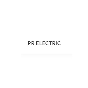 Vancouver Electrician Logo