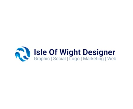 Company Logo For Isle Of Wight Designer'