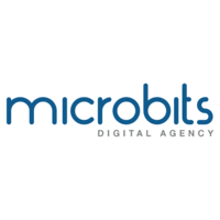 Company Logo For Microbits'