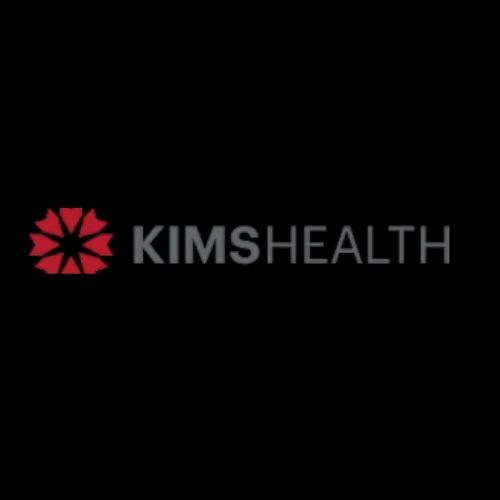 KIMSHEALTH Pulmonary Medicine Hospital Alshifa Logo