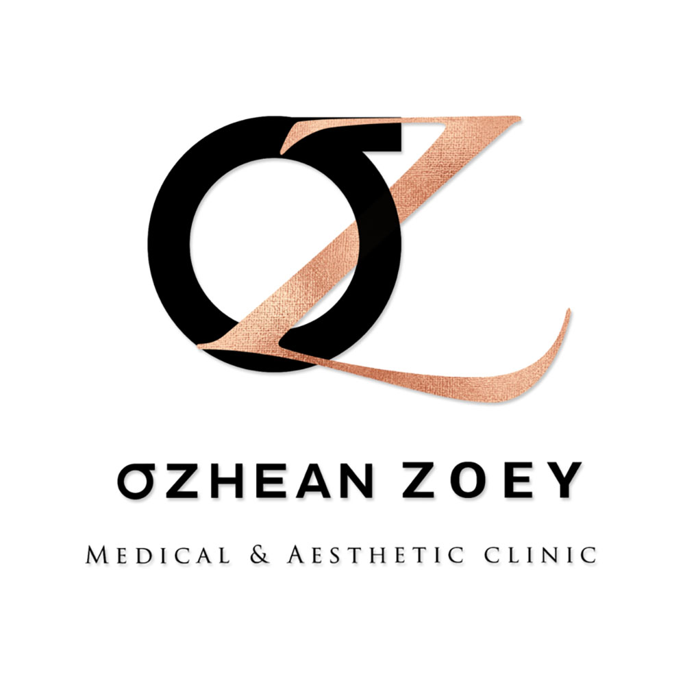 ozheanzoey.com - Pico laser Singapore Logo