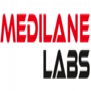 Company Logo For MEDILANE LABS'